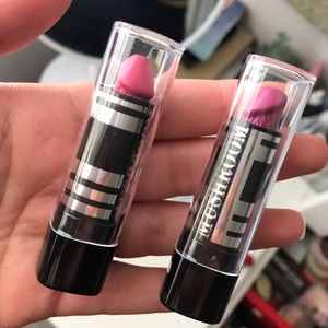 Penis lipstick